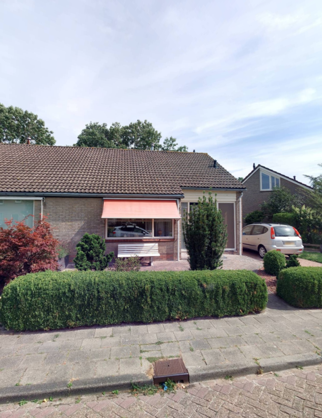 Julianastraat 5, 8651 AJ IJlst, Nederland