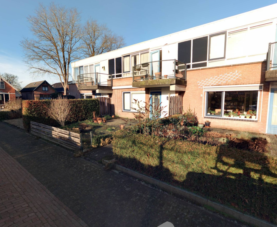 Boslaan 35, 9244 EJ Beetsterzwaag, Nederland