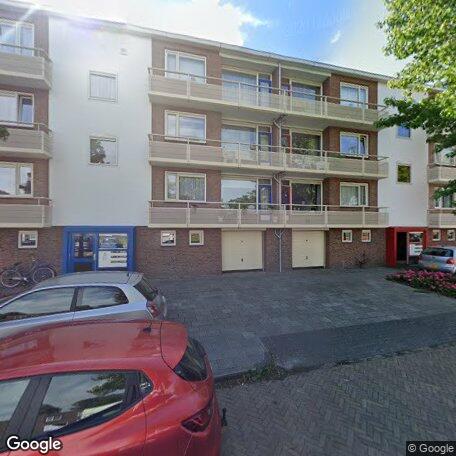 Vermeerstraat 2, 8442 JA Heerenveen, Nederland