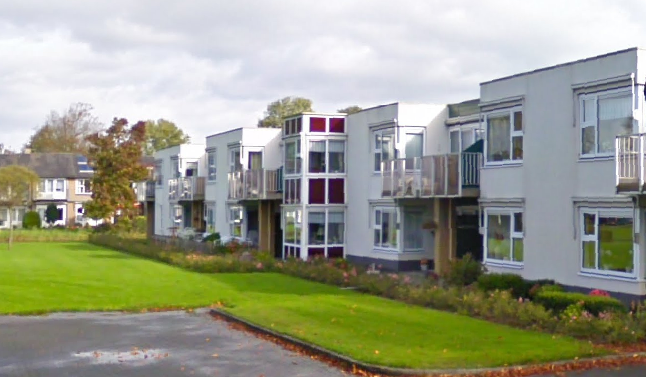 Parkstate 23, 8801 HT Franeker, Nederland