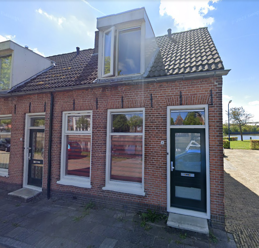 Tuinen 4, 8801 VW Franeker, Nederland