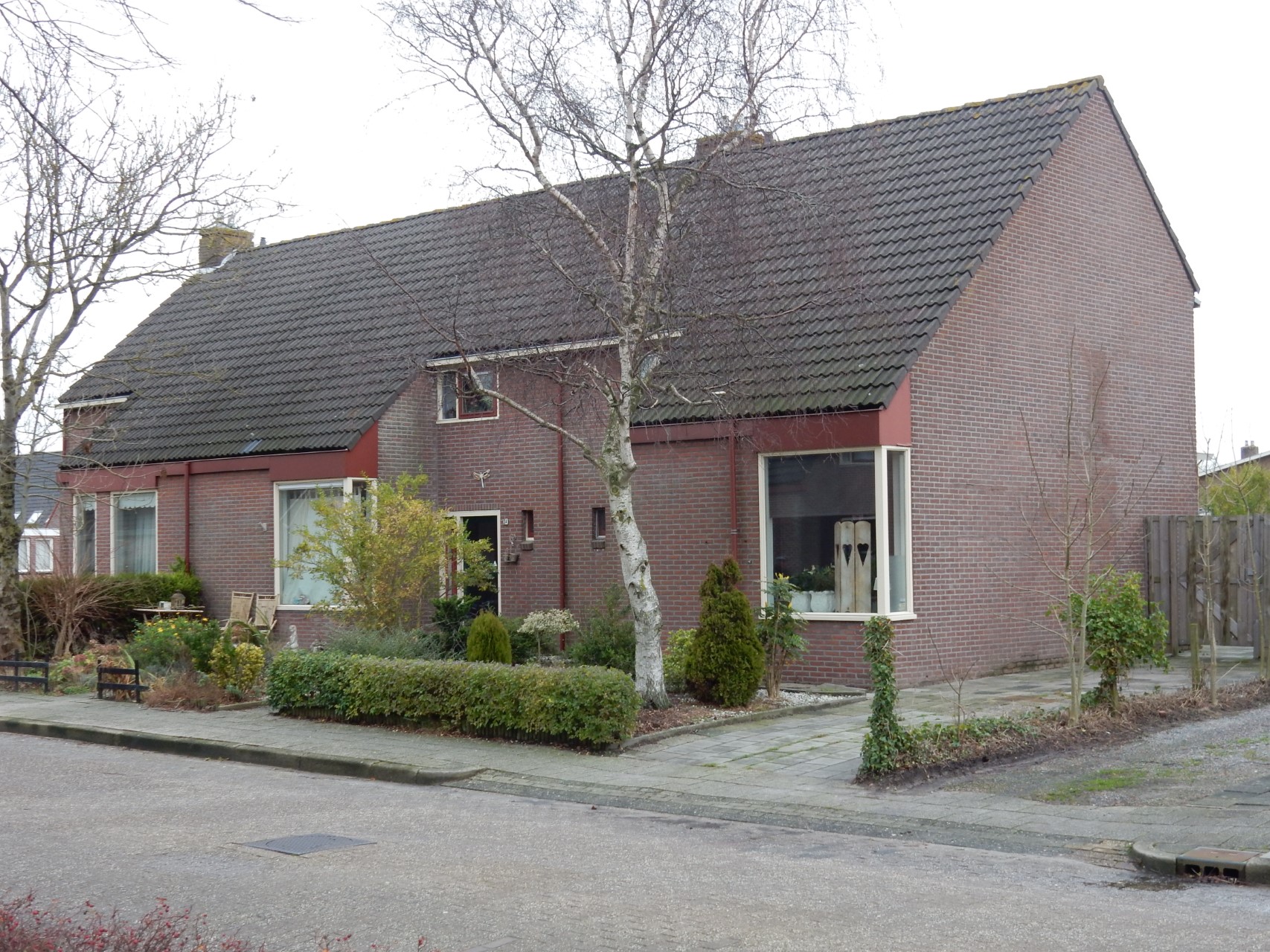 Grietmansstraat 34, 9076 BD Sint Annaparochie, Nederland
