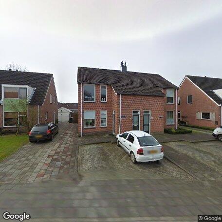 It Tiksel 20, 8414 MZ Nieuwehorne, Nederland