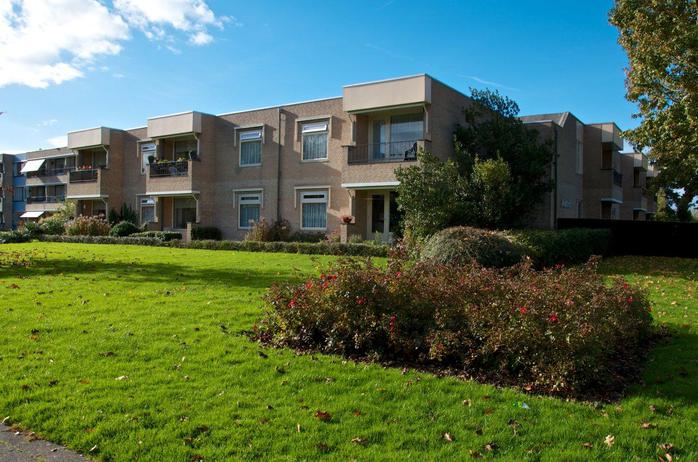 It Uthôf 11, 8701 MA Bolsward, Nederland