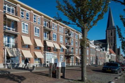 Zuiderhaven 6312, 8861 CL Harlingen, Nederland