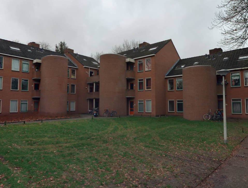 Utein 63, 9244 AA Beetsterzwaag, Nederland
