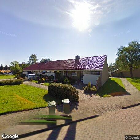 Willem Lodewijkstraat 23, 8501 LC Joure, Nederland