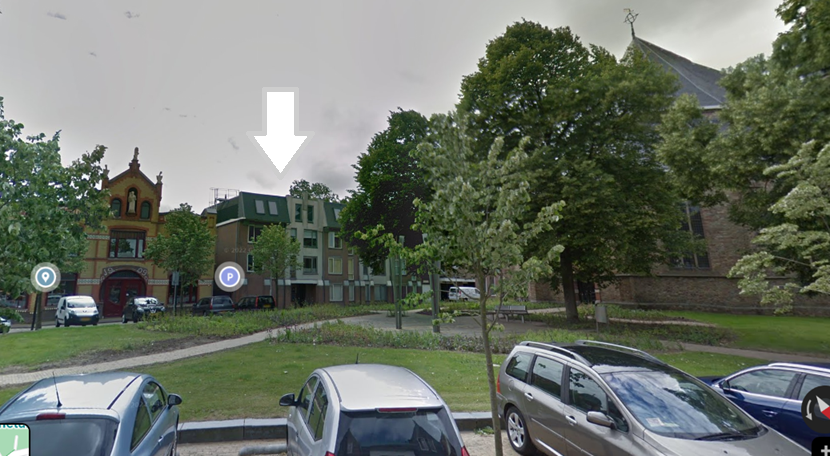 Sint Martiniplantsoen 25, 8801 LK Franeker, Nederland