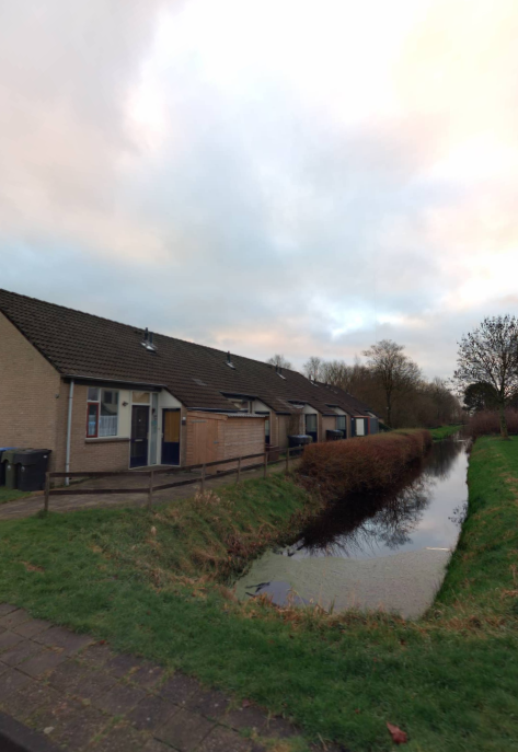 Master Roordawei 37, 8406 ES Tijnje, Nederland