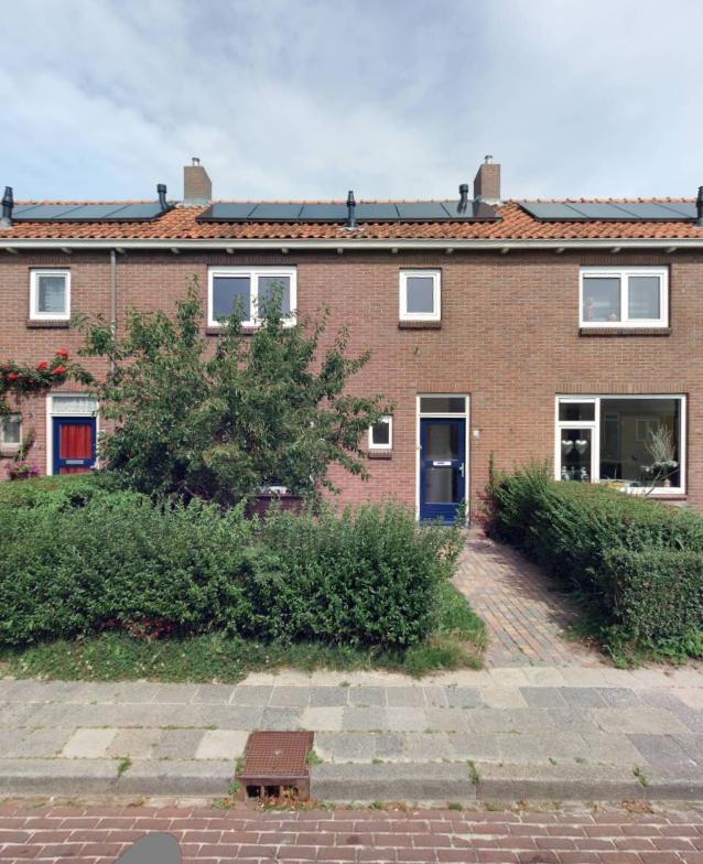 Rinnert Anemastraat 10, 8651 AH IJlst, Nederland