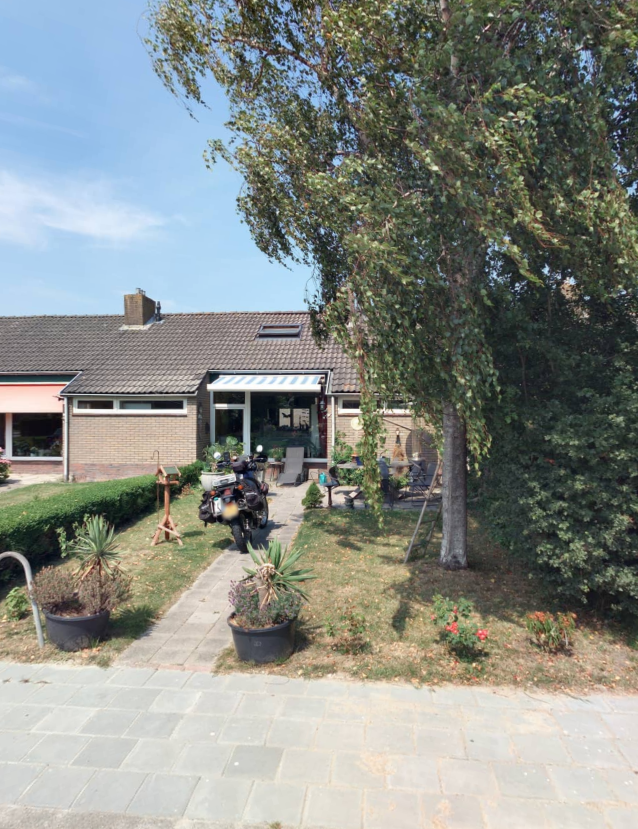 Meester de Vriesstraat 4, 8748 BV Witmarsum, Nederland