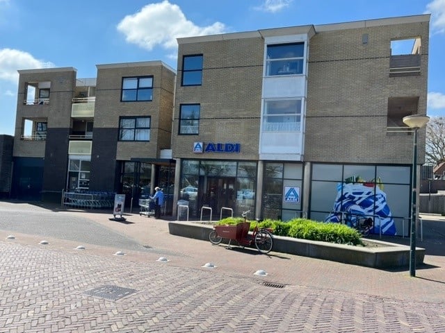 Sinnebuorren 12, 8501 CB Joure, Nederland