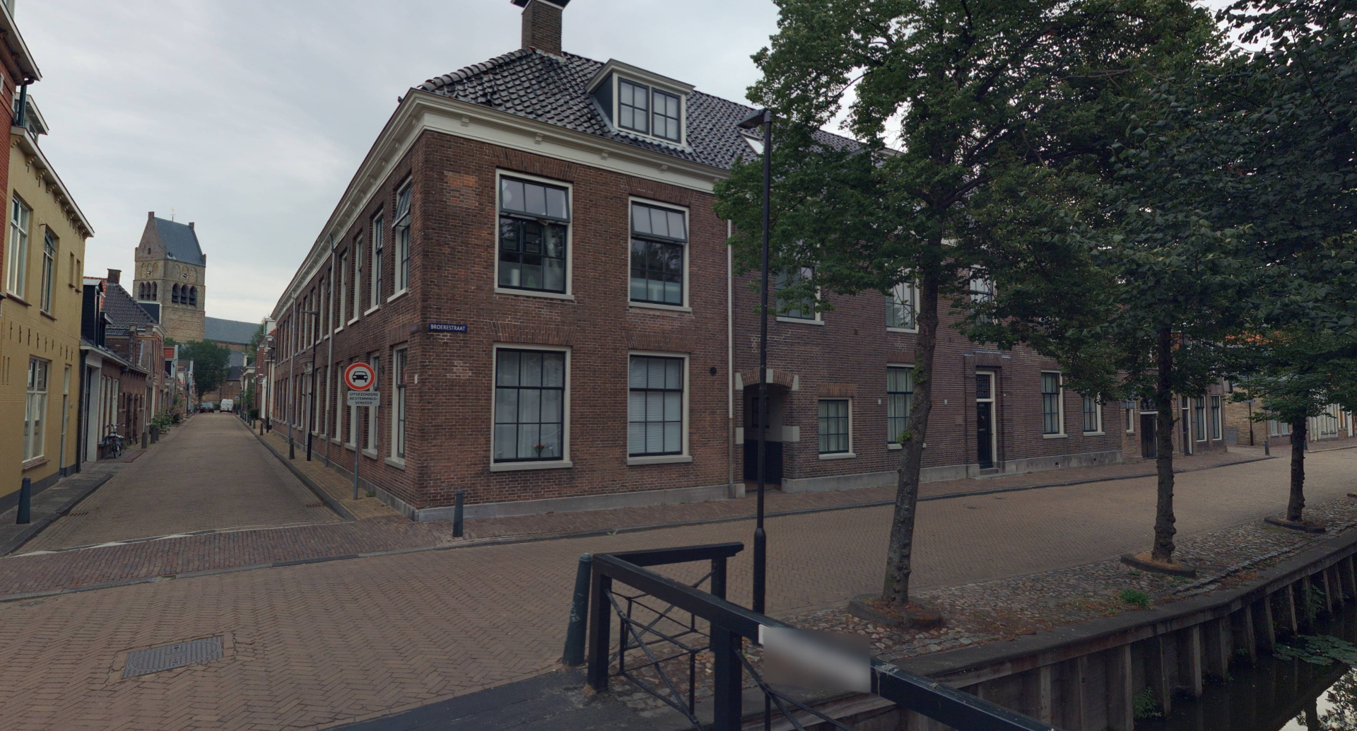 Hendrik Nanneshof 13, 8701 HJ Bolsward, Nederland