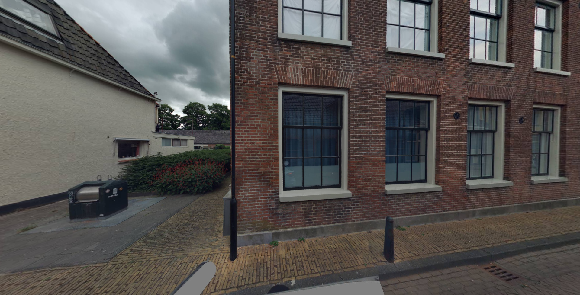 Hendrik Nanneshof 13