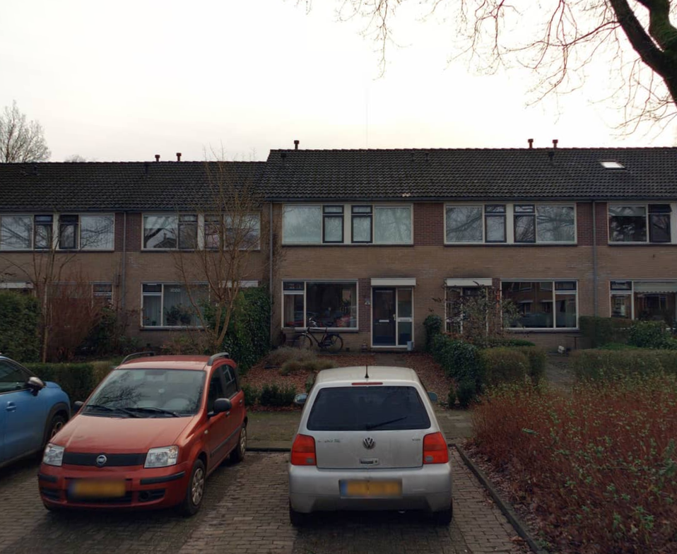 De Letterbeam 10, 9244 AC Beetsterzwaag, Nederland