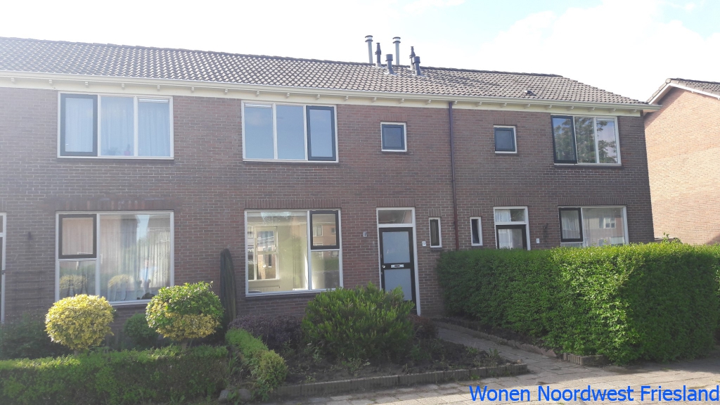 Gratemawei 9, 9041 EJ Berlikum, Nederland