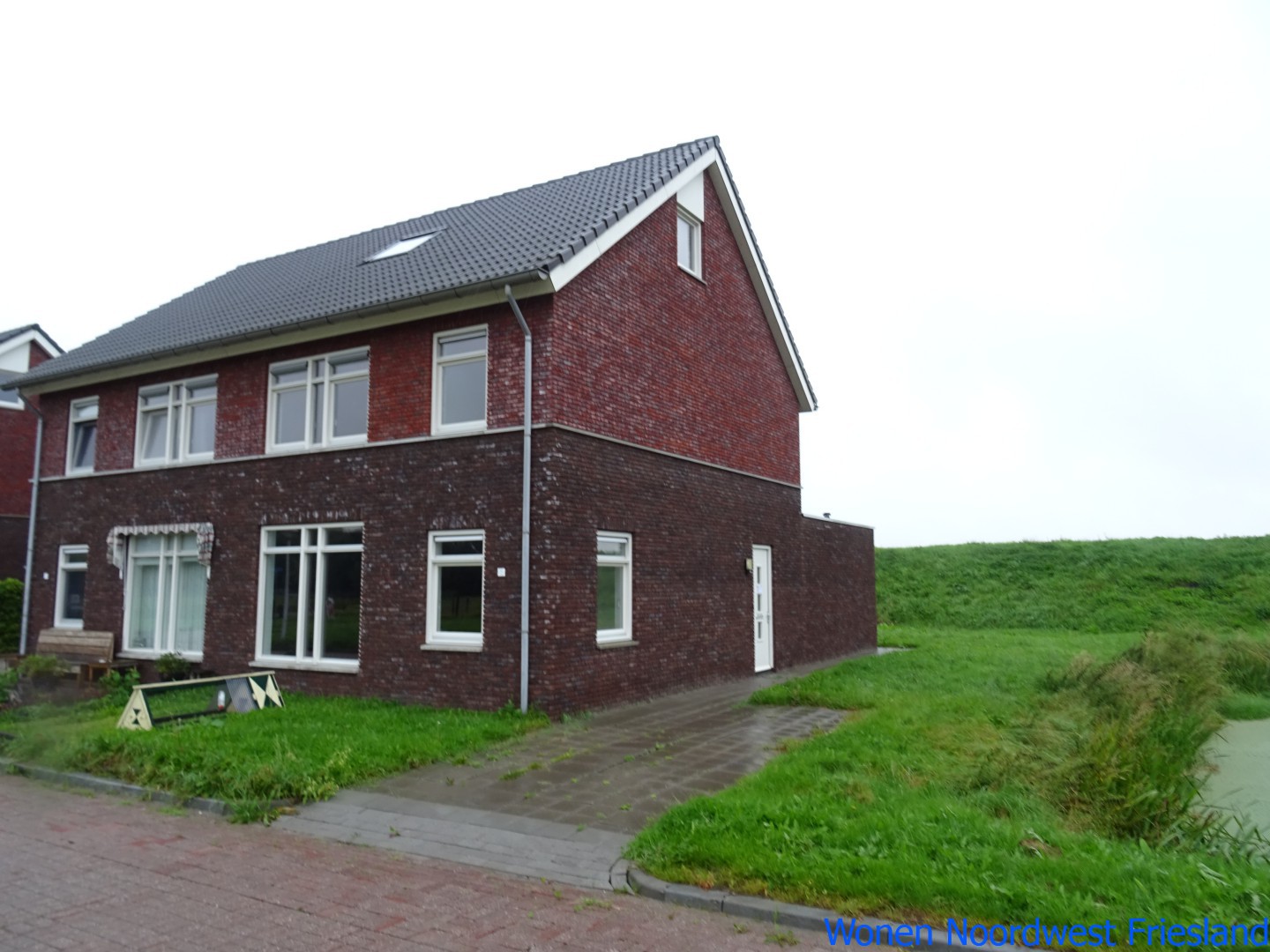 Trije Keningenwei 15, 8831 XE Winsum, Nederland