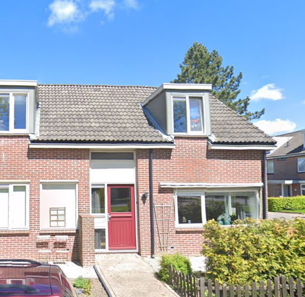 P J Troelstrastraat 2, 8802 RD Franeker, Nederland