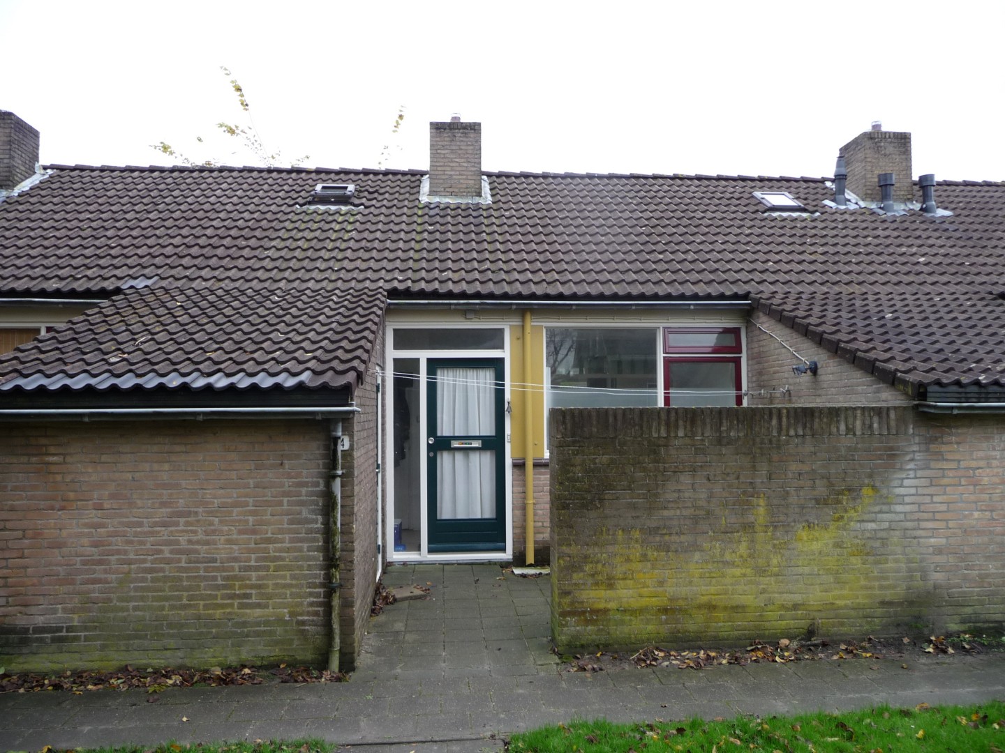 Matthijs Smitstraat 4, 9072 AL Nij Altoenae, Nederland