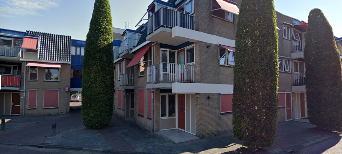 Waagplein 51, 8501 BH Joure, Nederland