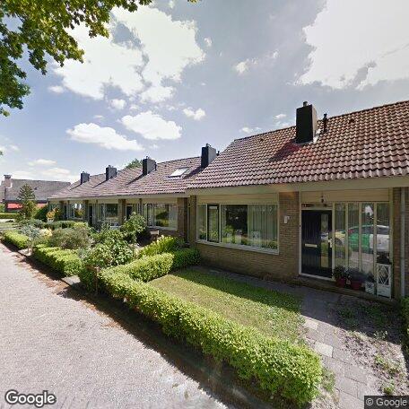 Langdeel 4, 9216 WX Oudega Gem Smallingerlnd, Nederland
