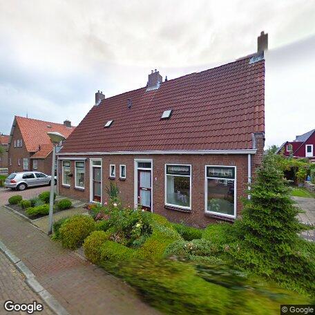 Lindenlaan 1, 8501 DC Joure, Nederland