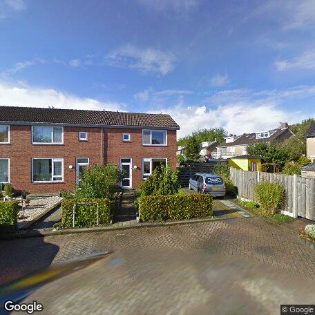 Professor Andalastraat 43, 8801 DH Franeker, Nederland