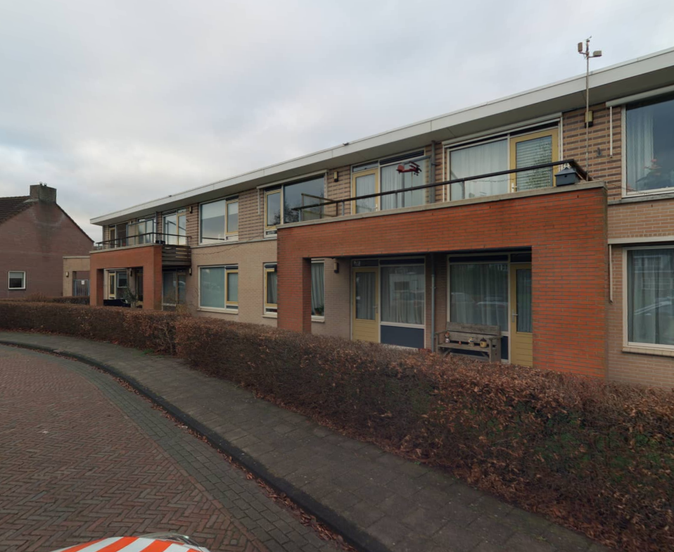 Romke van Damwei 8M, 8406 EL Tijnje, Nederland