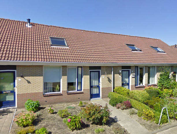Bolder 5, 8502 AJ Joure, Nederland