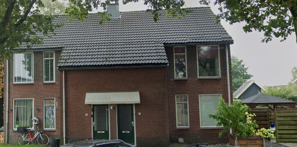 Krabber 9, 8411 TE Jubbega, Nederland