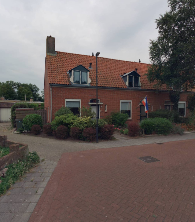 Gerben Wopkesstraat 12