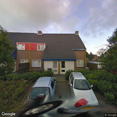 Tjalk 8, 8802 NP Franeker, Nederland