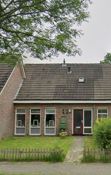 Thomas de Grootstraat 17, 8802 TT Franeker, Nederland