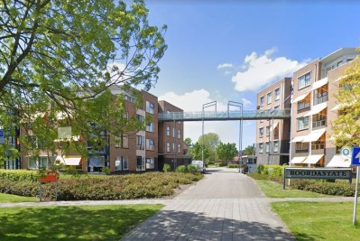 Klaarkampstraat 66, 8801 BD Franeker, Nederland
