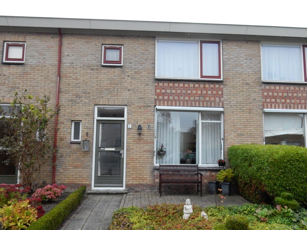 Gideon Boekenoogenstraat 