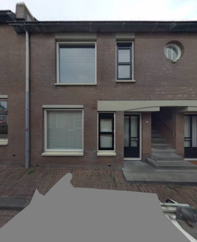 Witherenstraat 11, 8701 JJ Bolsward, Nederland