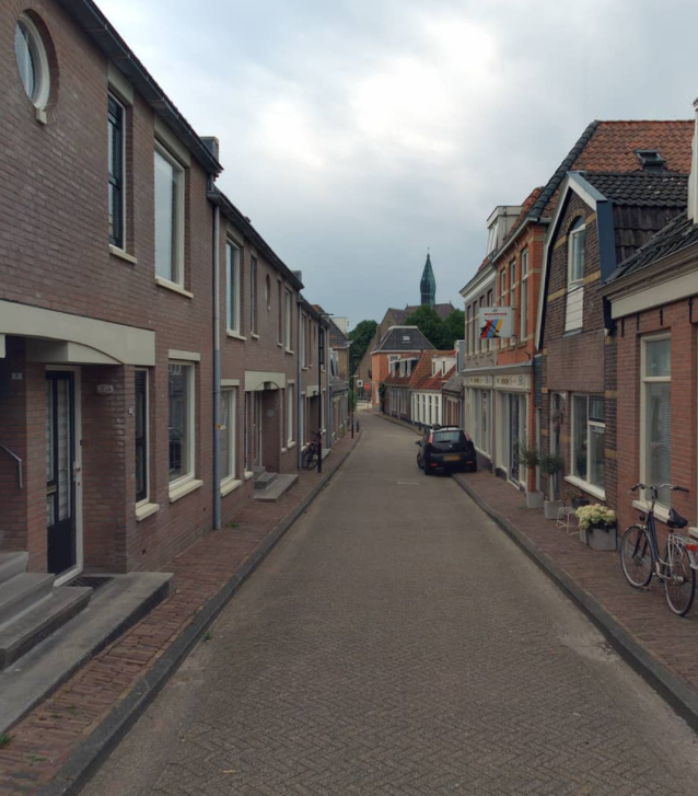 Witherenstraat 11