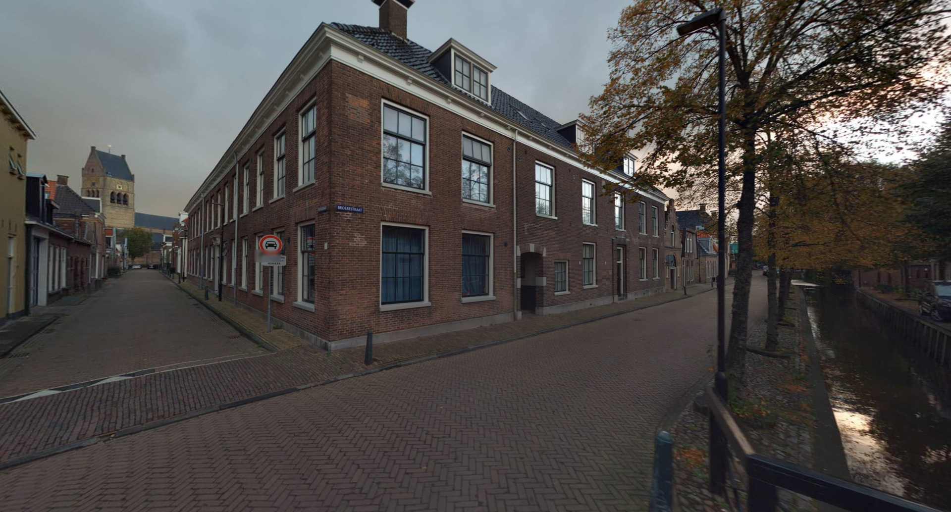 Hendrik Nanneshof 25