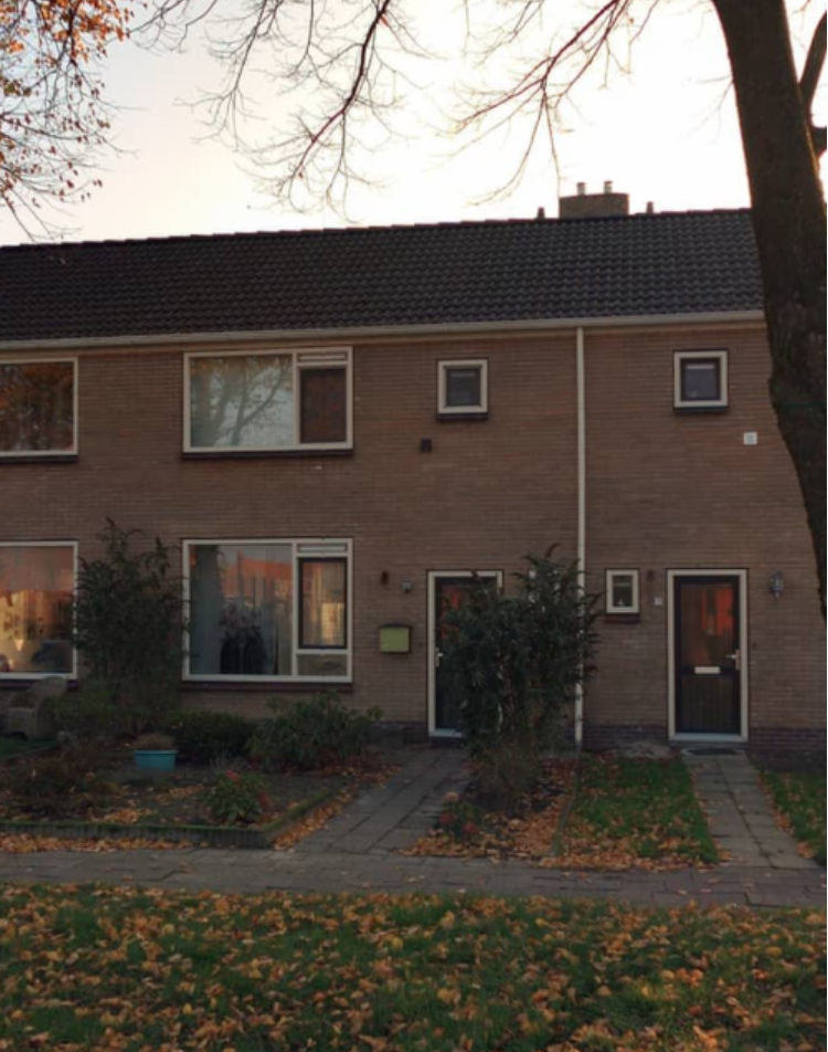 Dekamastrjitte 5, 9011 WC Irnsum, Nederland