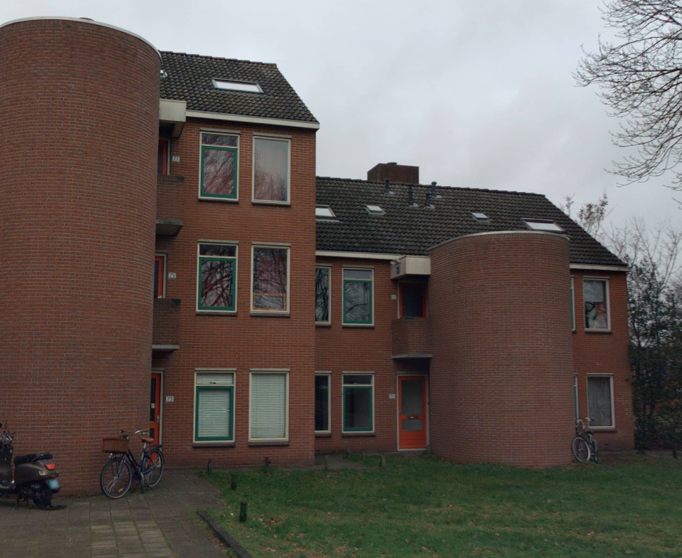 Utein 81, 9244 AA Beetsterzwaag, Nederland