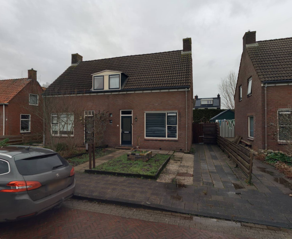 Van Eedenstrjitte 15, 9245 HL Nij Beets, Nederland