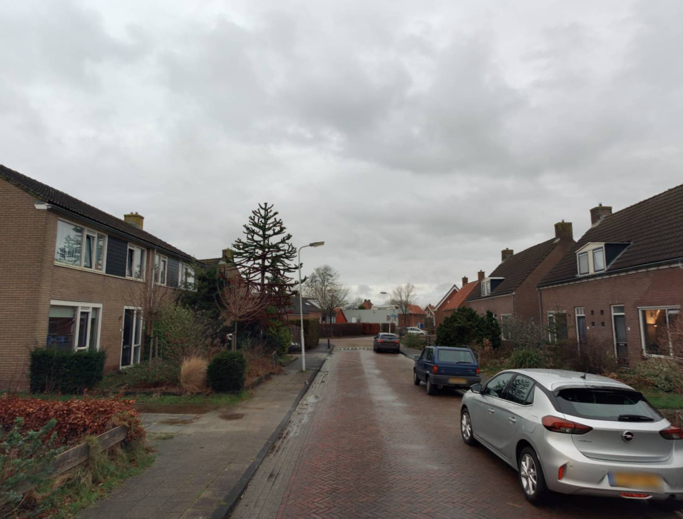 Van Eedenstrjitte 15