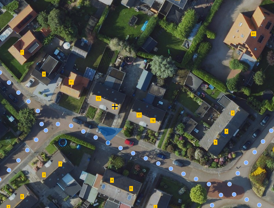 Van Eedenstrjitte 15