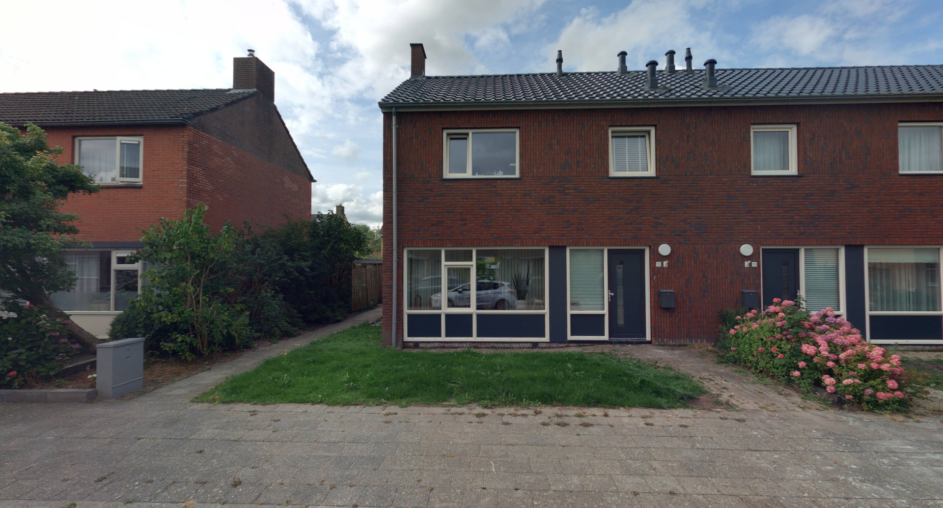 Mariënpoort 15, 8701 XX Bolsward, Nederland