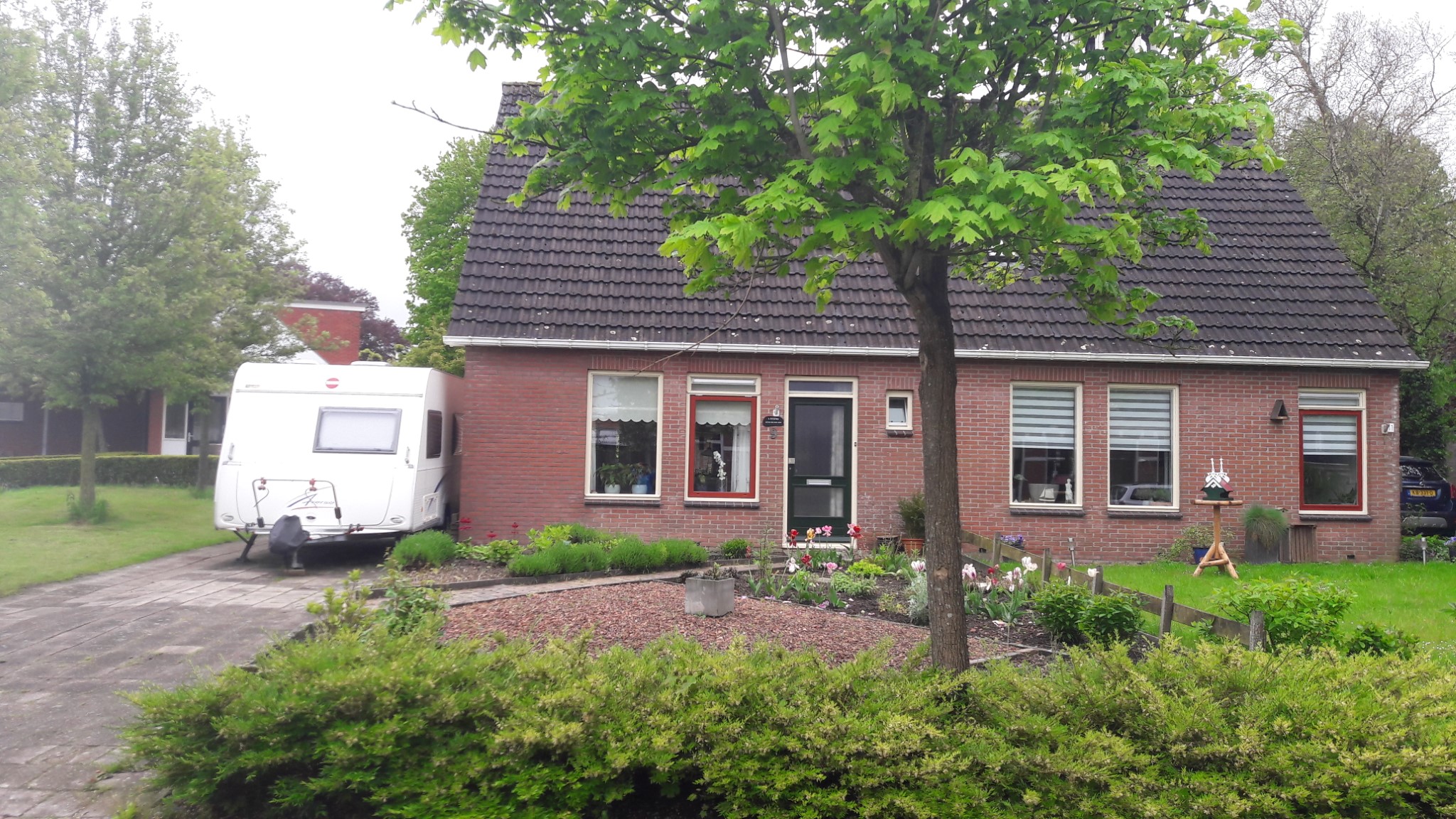 Bûterhoeke 9, 9041 AA Berlikum, Nederland