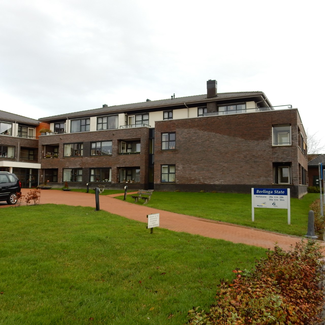 Hôfsleane 28c, 9041 AL Berlikum, Nederland