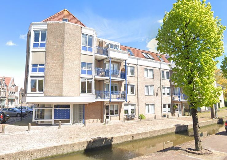 Waagstraat 60, 8801 LH Franeker, Nederland