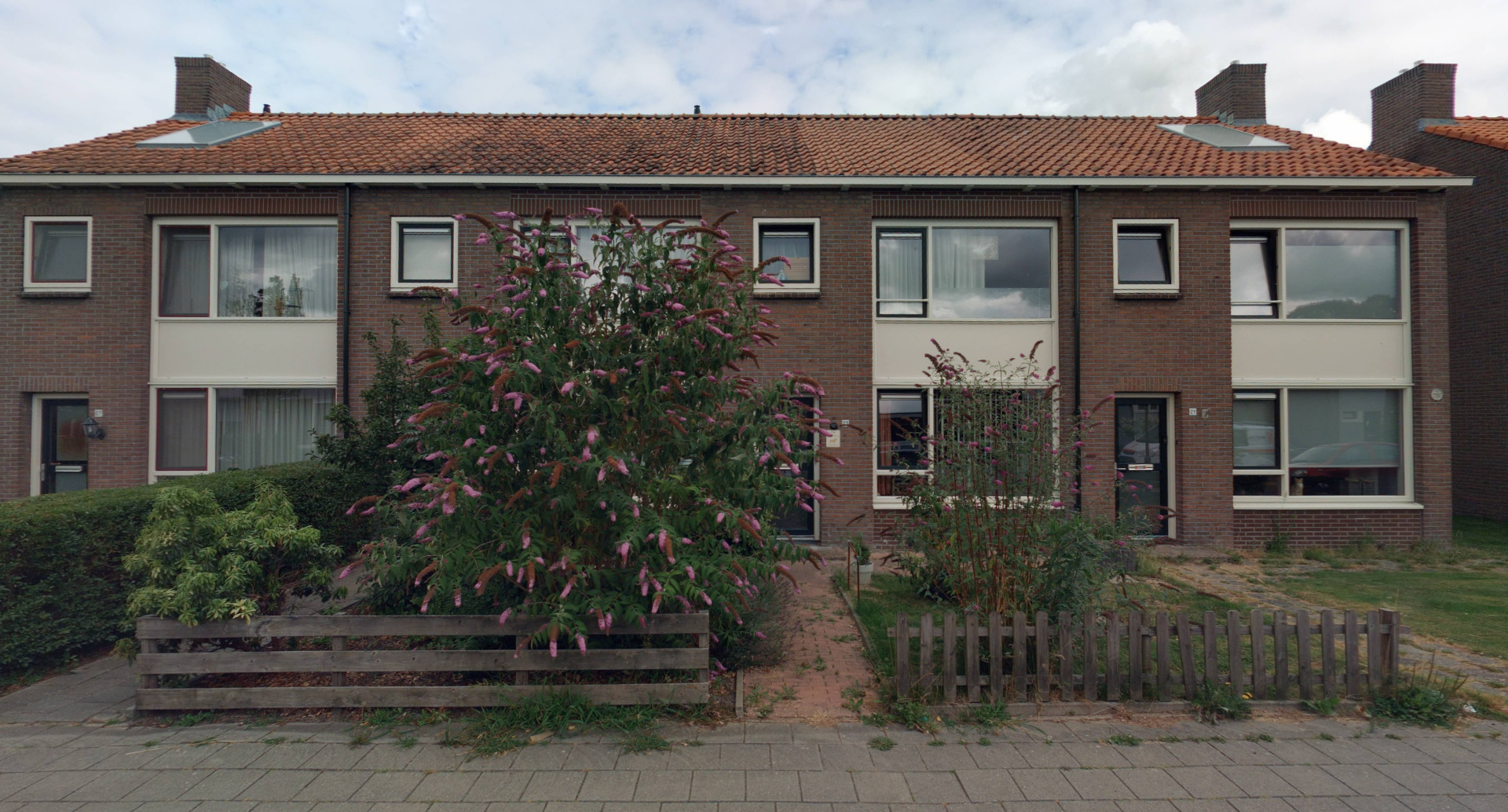 Claude Fonteijnestraat 23, 8701 EK Bolsward, Nederland