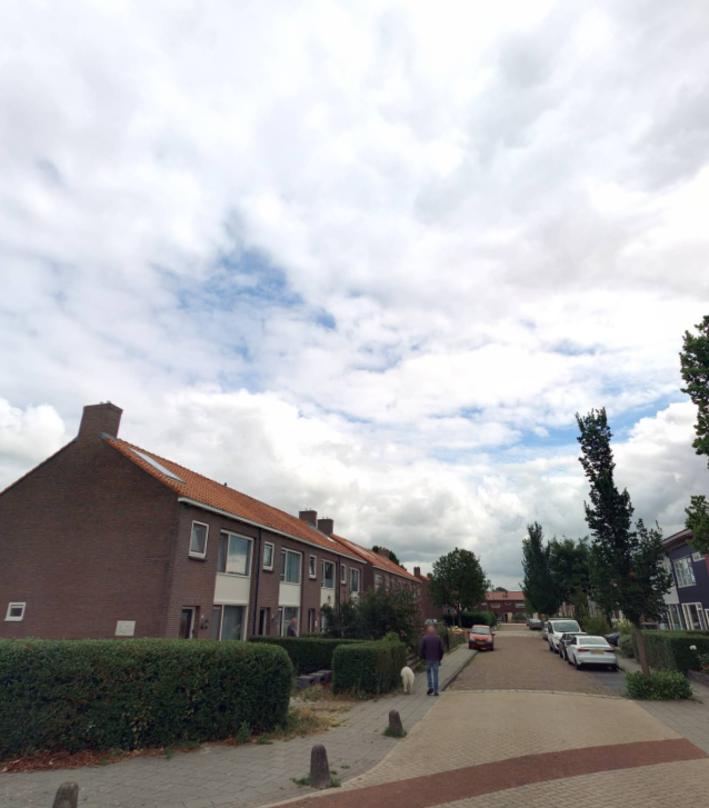 Claude Fonteijnestraat 23