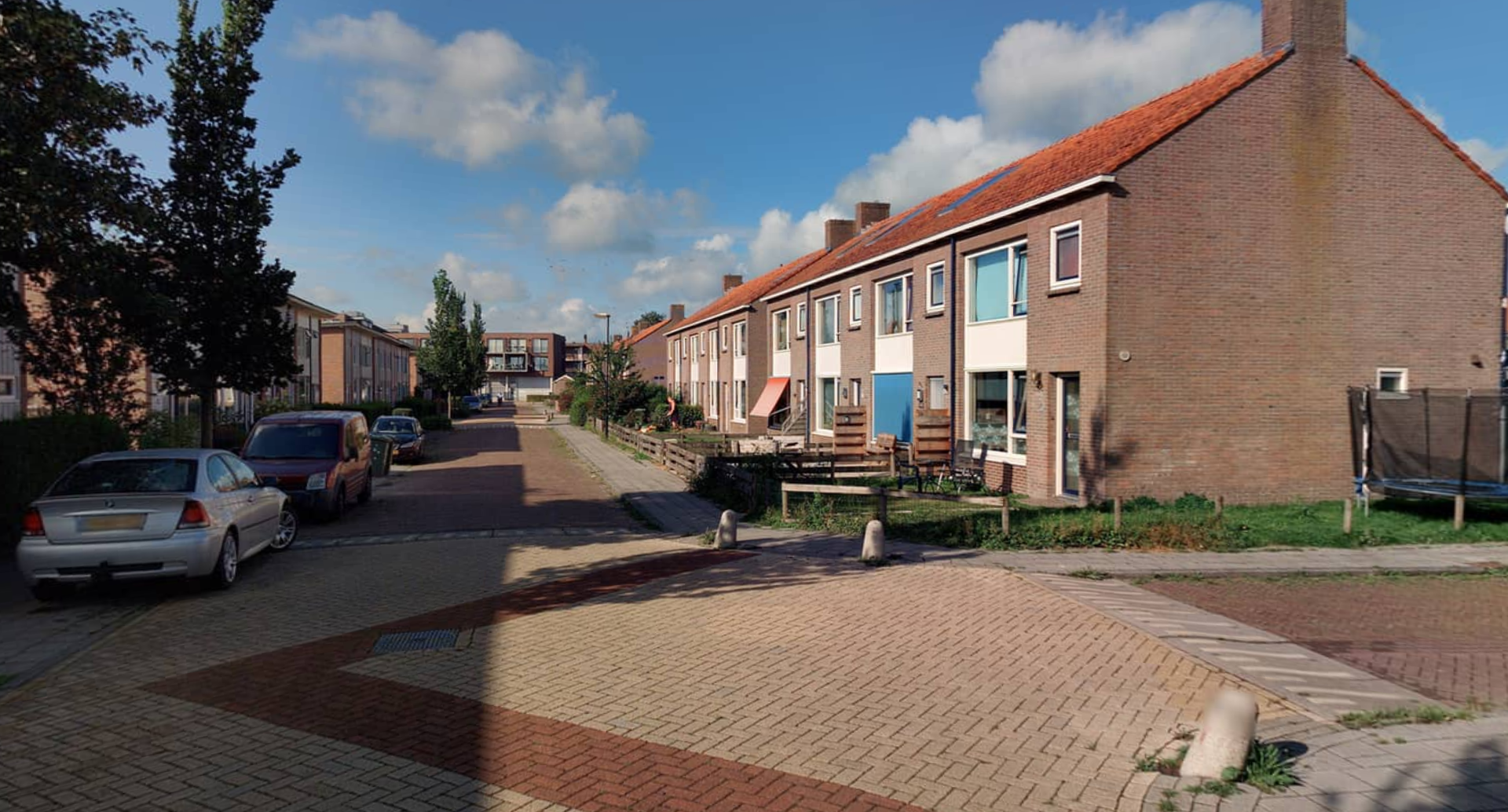 Claude Fonteijnestraat 23